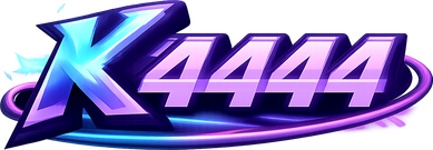 k4444 হোম লোগো